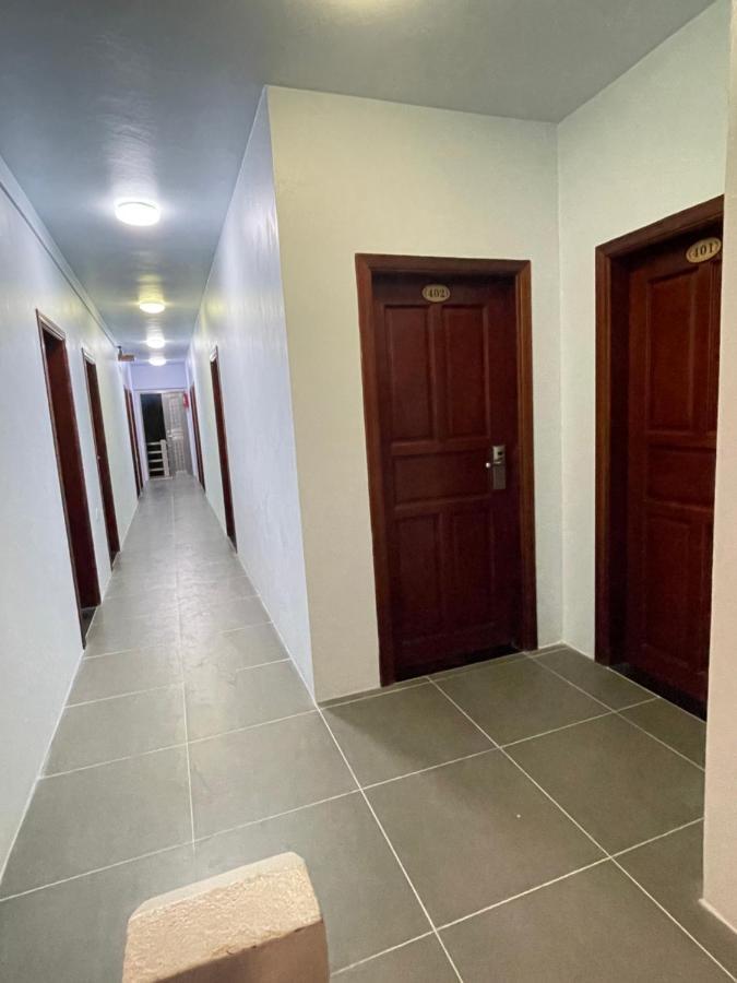 Caye Caulker Beach Hotel المظهر الخارجي الصورة