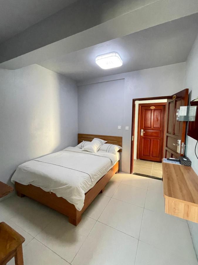 Caye Caulker Beach Hotel المظهر الخارجي الصورة
