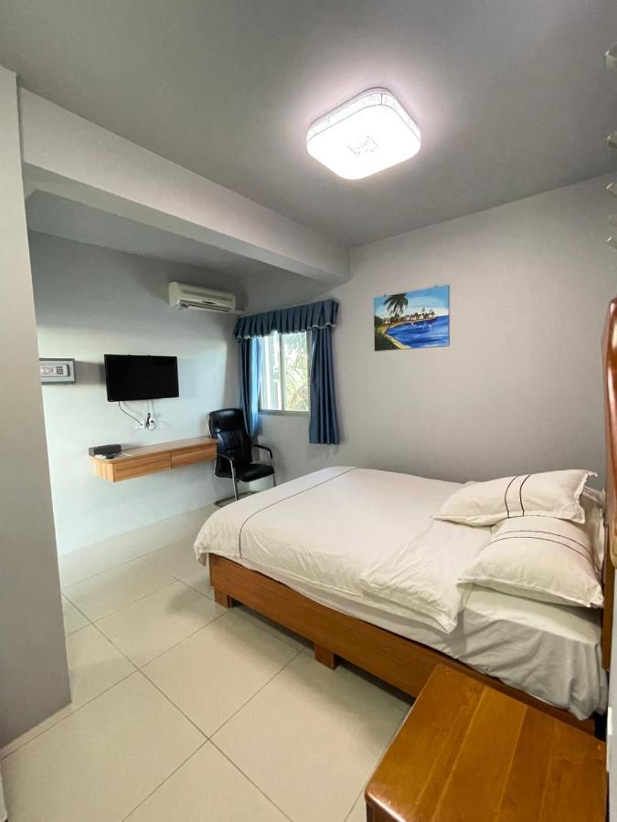 Caye Caulker Beach Hotel المظهر الخارجي الصورة