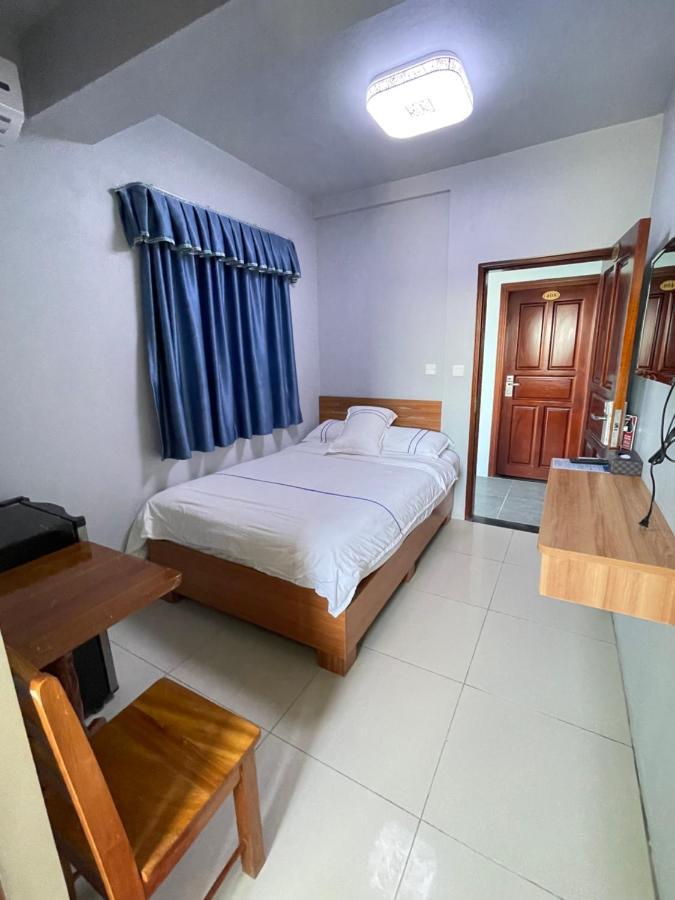 Caye Caulker Beach Hotel المظهر الخارجي الصورة