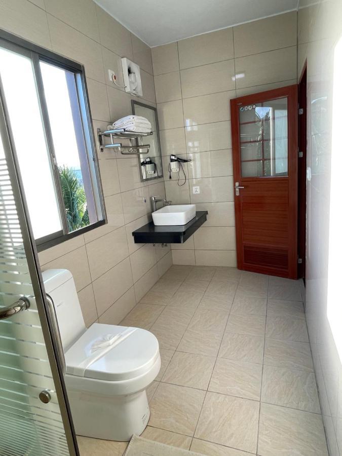 Caye Caulker Beach Hotel المظهر الخارجي الصورة