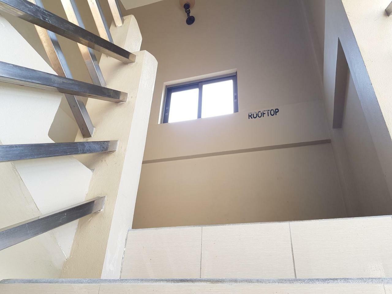 Caye Caulker Beach Hotel المظهر الخارجي الصورة